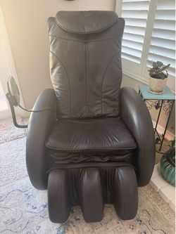 NEOX INVERSION MASSAGE CHAIR