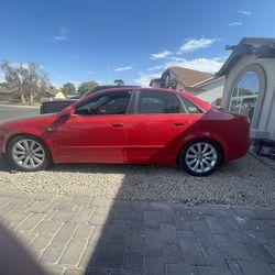 2005 Audi A4