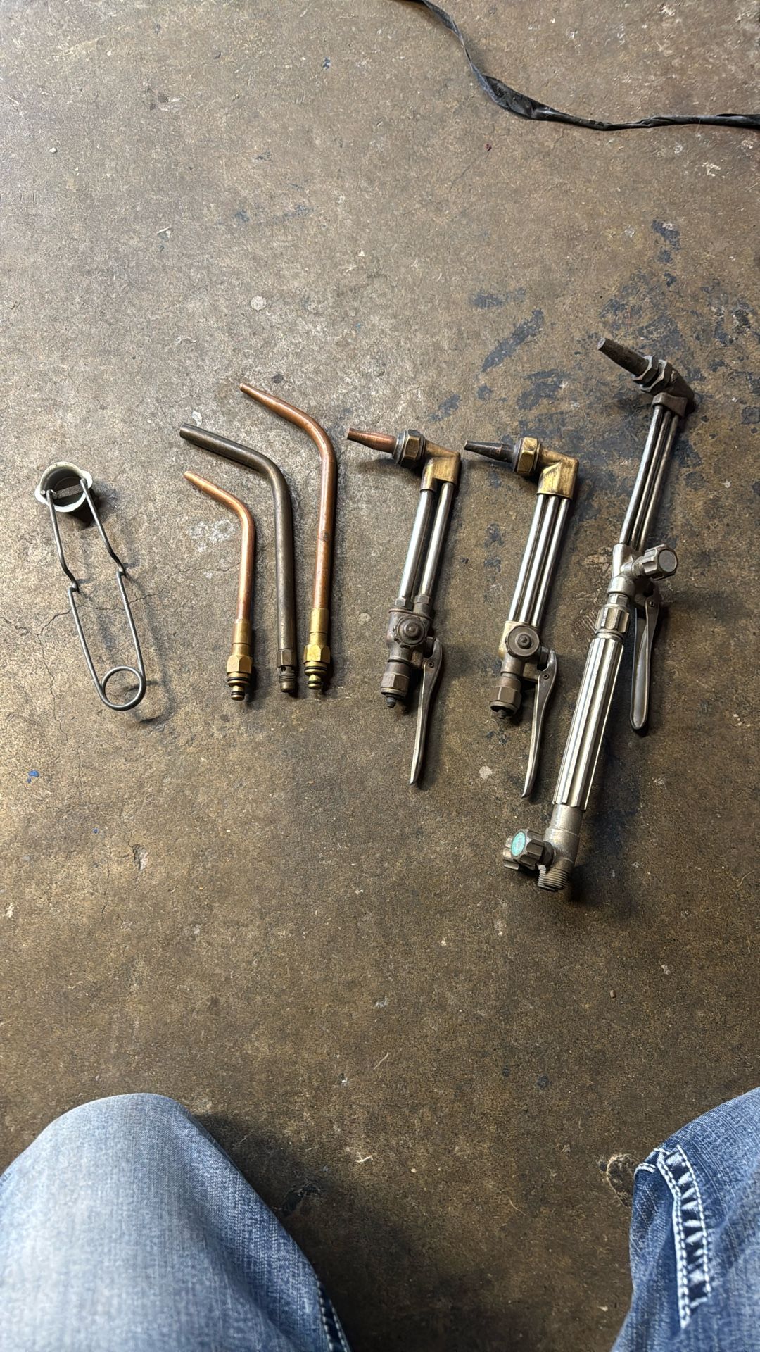 Welding Torches