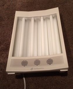 Suntouch plus lamp