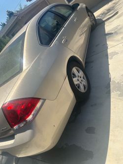 2011 Chevrolet Impala