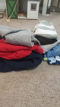 9 month baby boy clothes