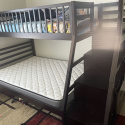Bunk bed Set