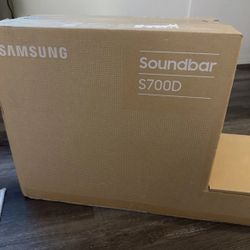 SAMSUNG Ultra-slim 3.1ch. Wireless Dolby ATMOS 