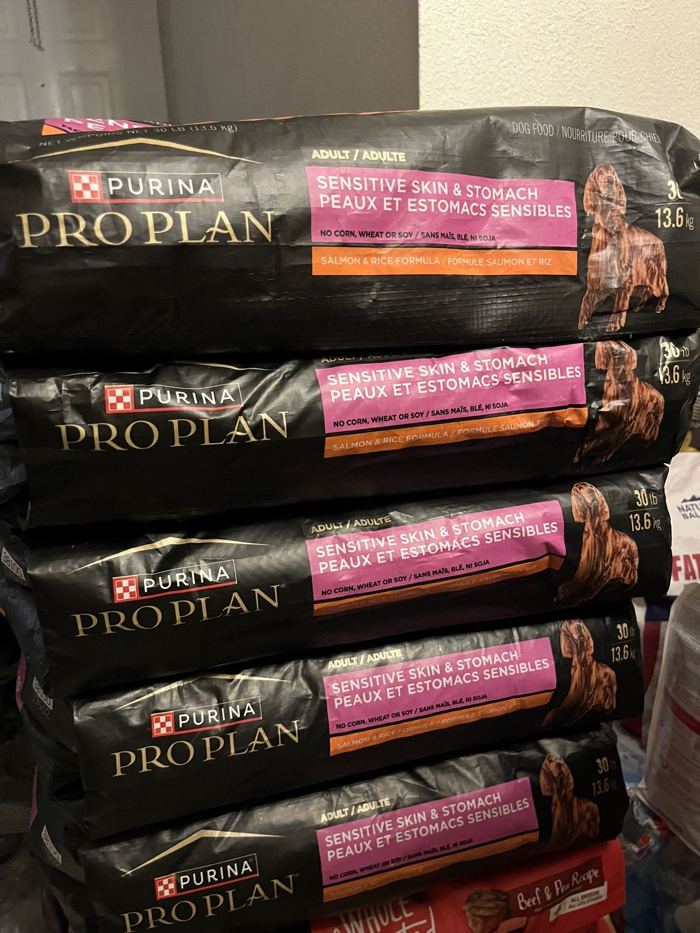 Dog Food