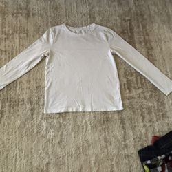 2 Long Sleeves 