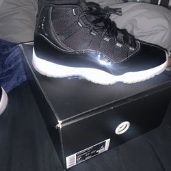 Jubilee Jordan 11 Size 9.5