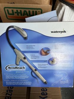New Accu Precision Massager