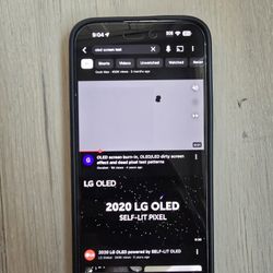 Read Description: iPhone 14 Pro Max 256gb