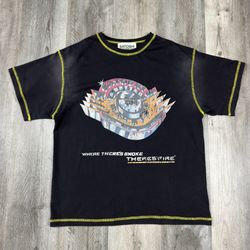 Satoshi Nakamoto T-Shirt   Sz M, L   $100