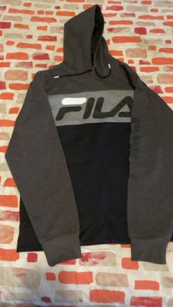Brand New Fila Hoodie Size M