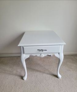 Side table
