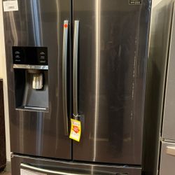 SAMSUNG FRIDGE today RF28HFEDTSG