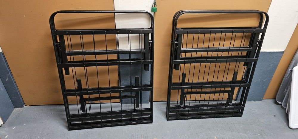 Foldable Bed Frames