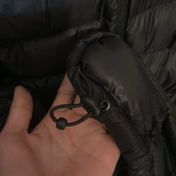 Black Puffer (M)