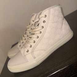 Gucci High Tops 