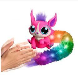 Lil gleemerz pink online