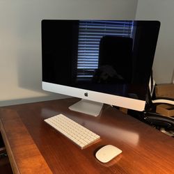 iMac Pro 27 Inch
