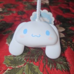 Cinnamoroll Coin Purse/ Cinnamoroll Monedero 👛