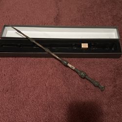 “Dumbledor’s Wand” From The Wizarding World Of Harry Potter