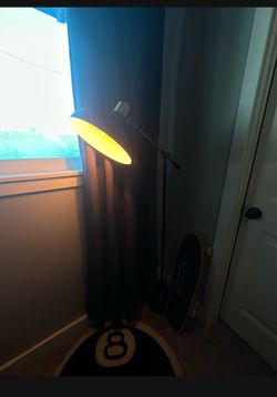 Standing lamp