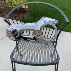 Harley Davidson primary cover year 2000