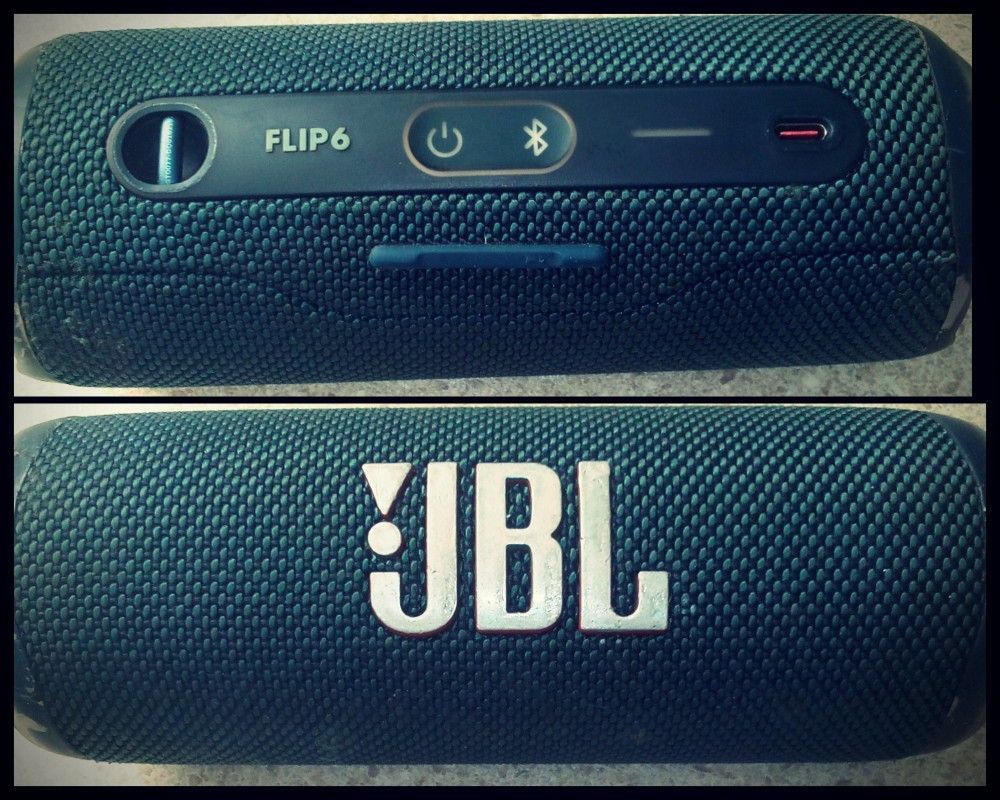 JBL FLIP 6