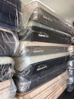 Huge Mattress SALE