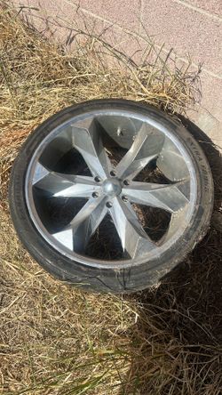 Rims