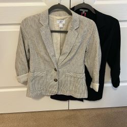 WOMEN’S CLOTHING SIZES 0-2 , XS AND SMALL