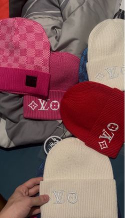 Designer Beanies