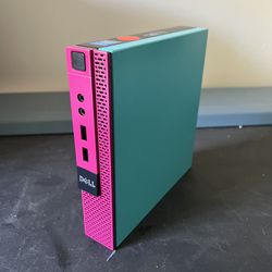 Mini Desktop Computer - Dell 9020 I7