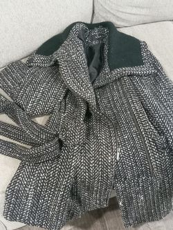 Winter Coat  (Really Warm For Winter)