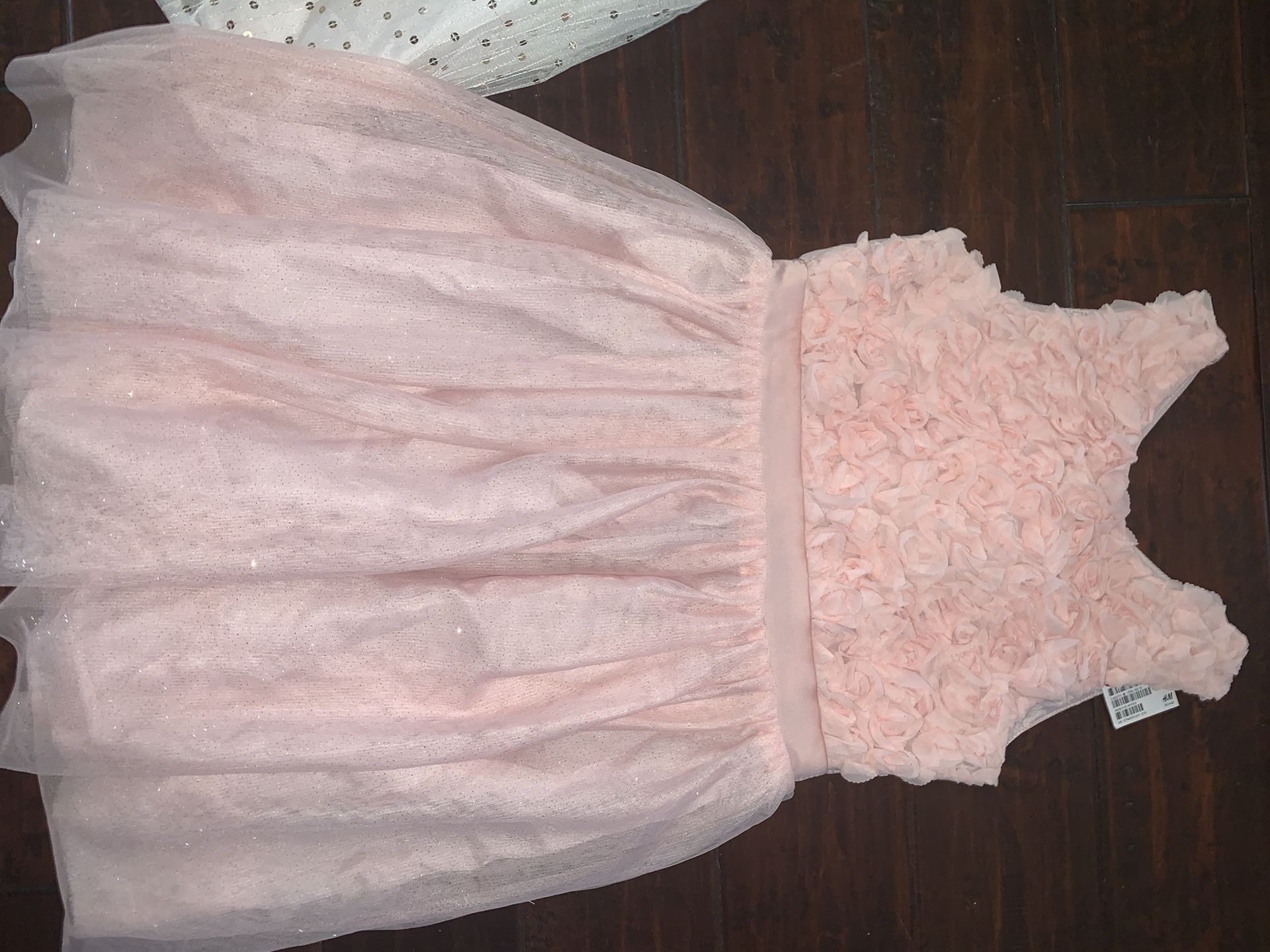 Girls dress