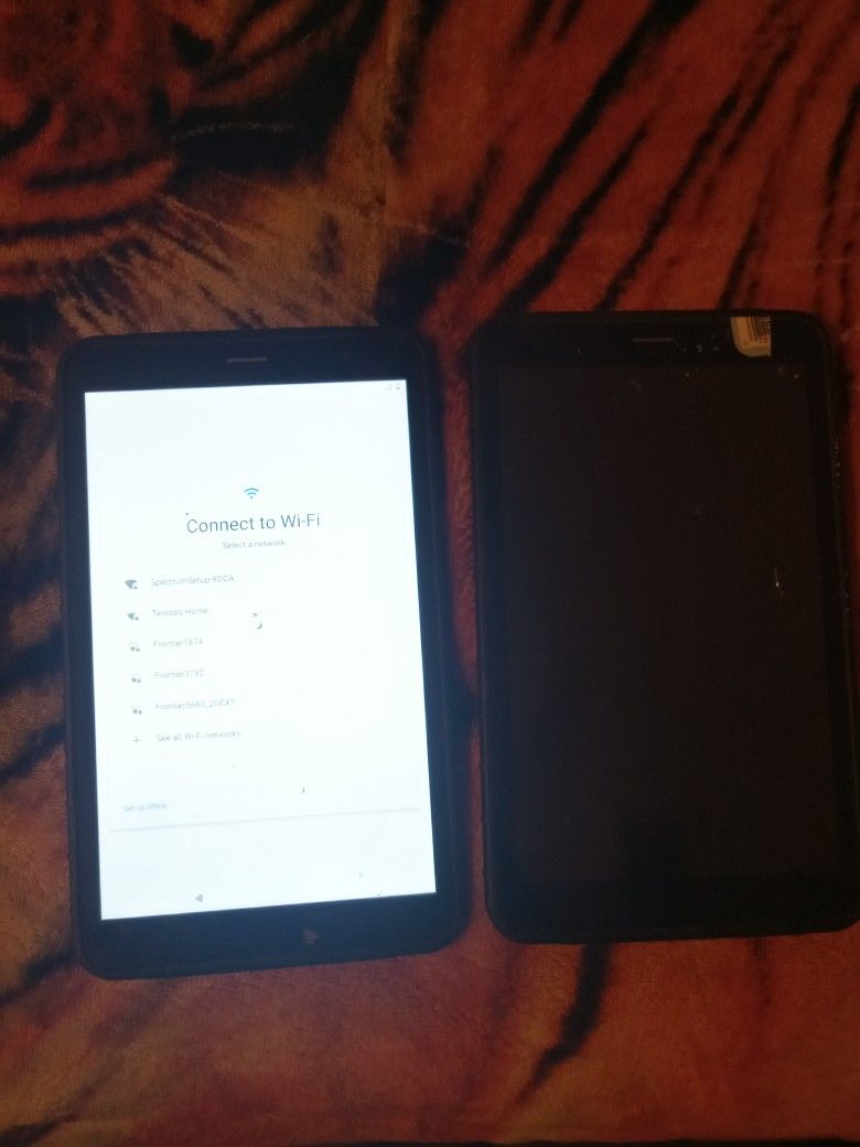 Tablets