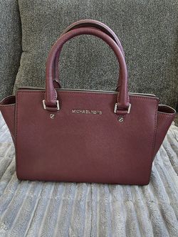 Michael Kors Satchel