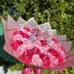 Rosas Eternas 💐 Eternal Roses ✨