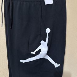 Jordan Men’s Shorts, Size # XL , $25 Firm 