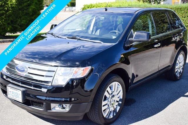 2009 Ford Edge