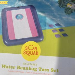 Water Floating Pool Games