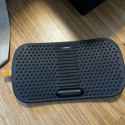Ergonomic Balance Board