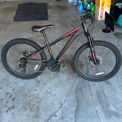 Schwinn Mountain Bike