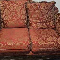 Sofa / Love Seat / Chaise Set