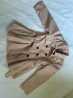 4 size 4T sweater jacket bundle