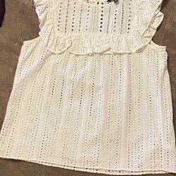 Banana Republic Blouse