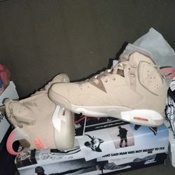 6S AND 7S BUNDLE! SIZE 9.5 AND 10! $400