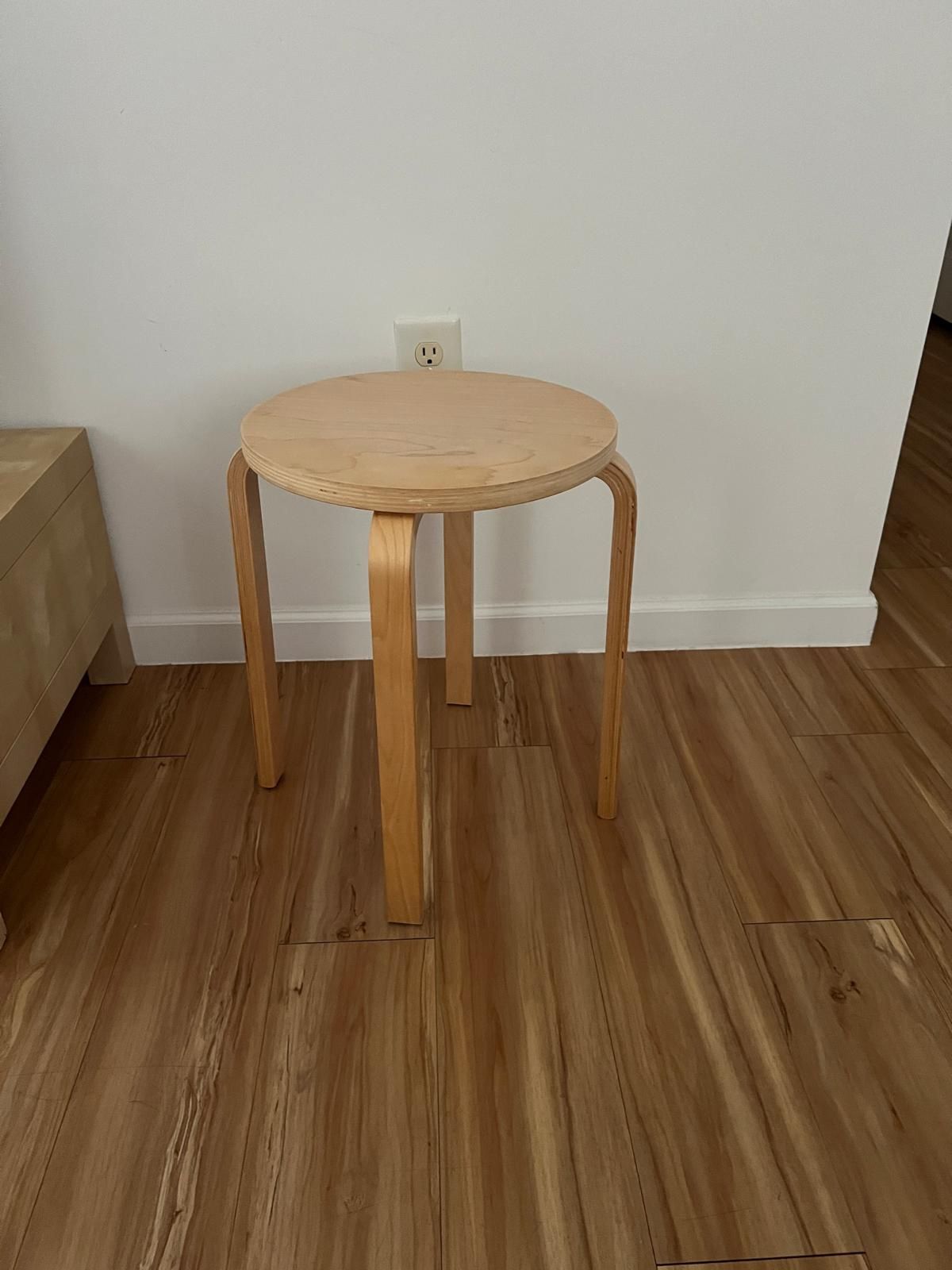 Coffee tables