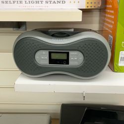 Clock Radio 