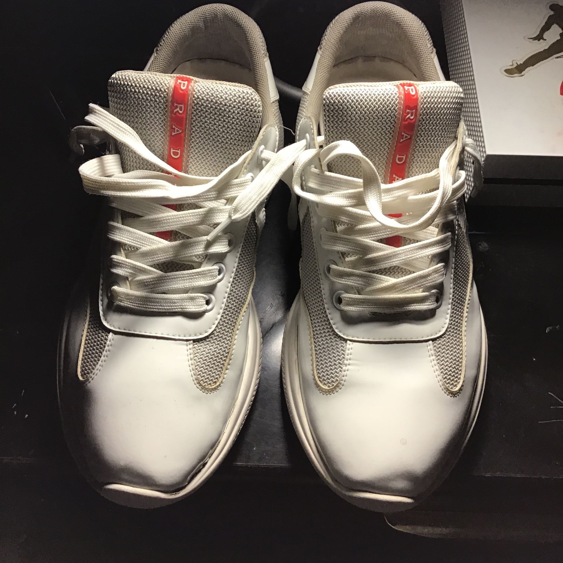 Prada’s 