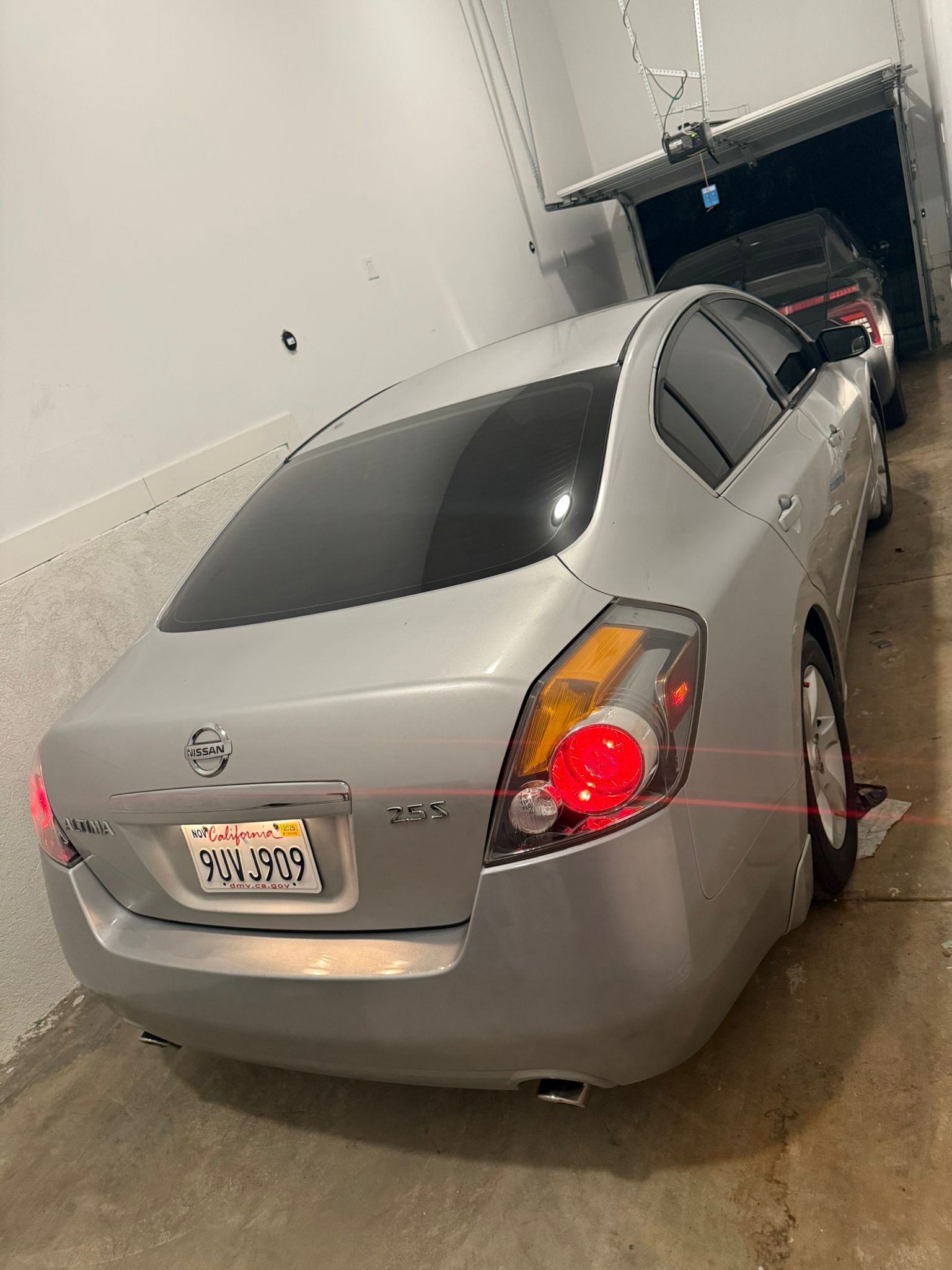 2008 Nissan Altima